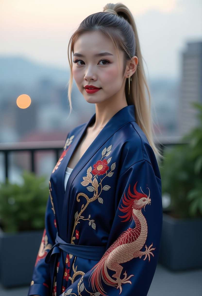 男朋友海报