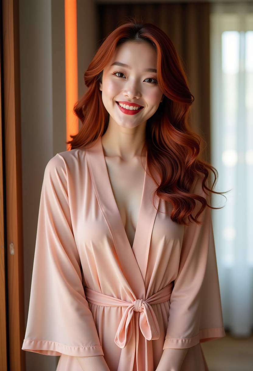 他们生活的世界海报