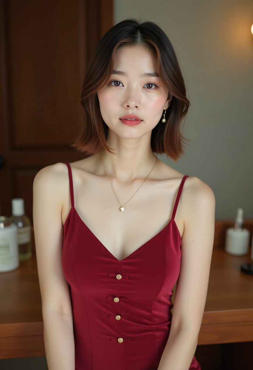 现在正在分手海报